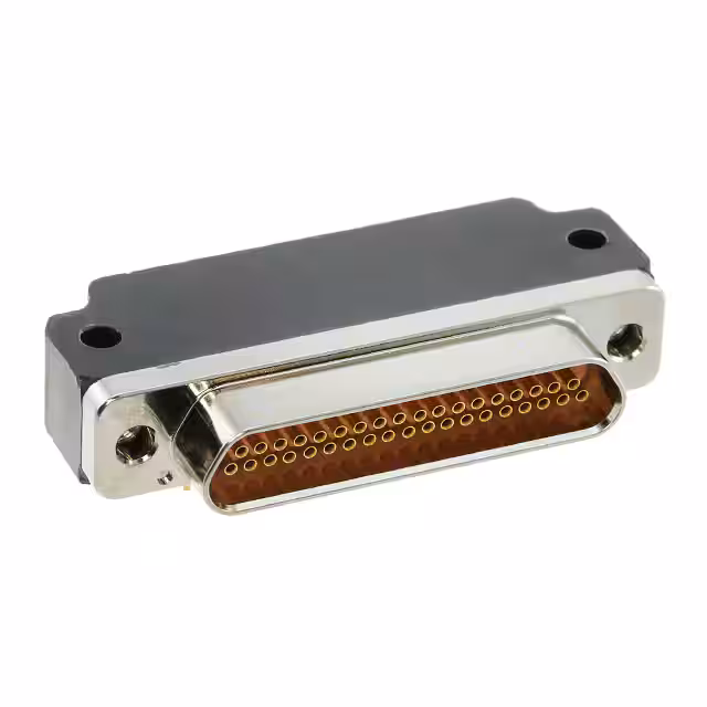 MDM-37SCBR-A174-F222 ITT Cannon, LLC  D-Sub Connector Assemblies